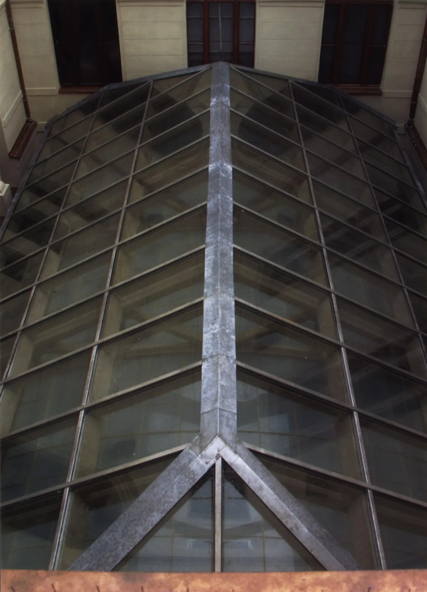 Měšťanská beseda, Plzeň (2001)